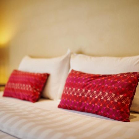 H Hotel Phrasing Chiang Mai Luaran gambar