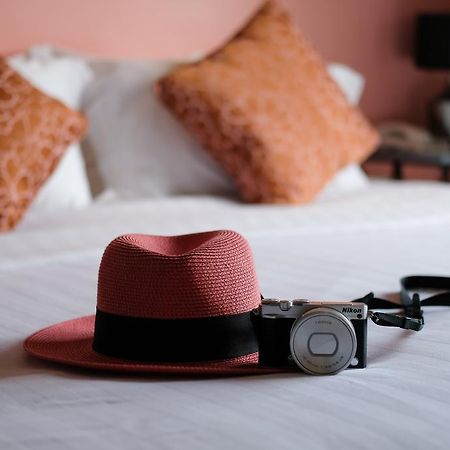 H Hotel Phrasing Chiang Mai Luaran gambar