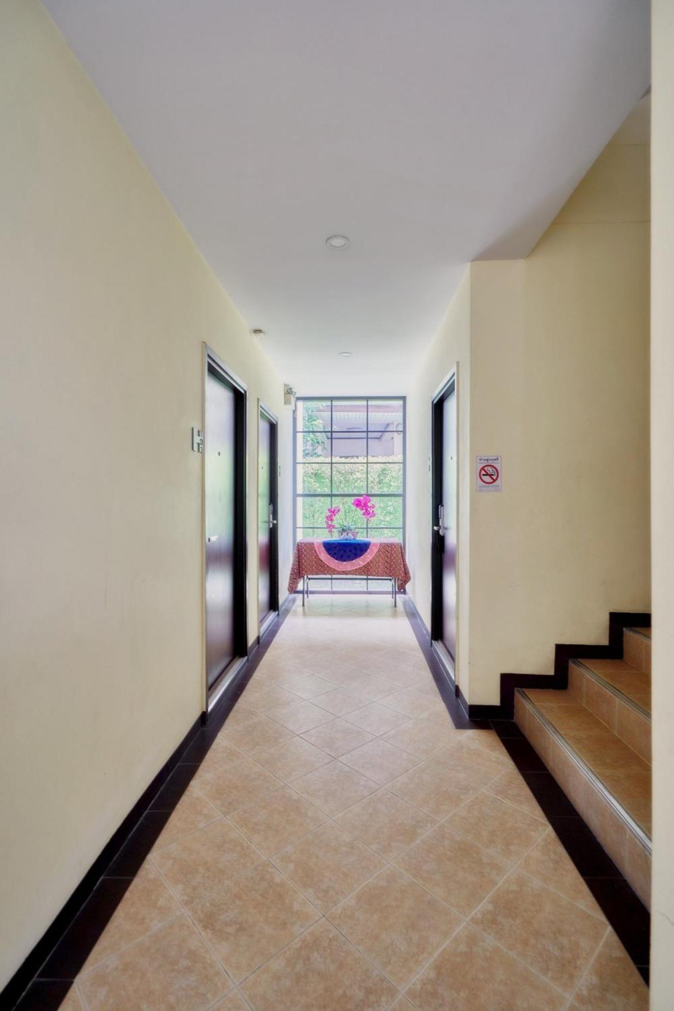 H Hotel Phrasing Chiang Mai Luaran gambar