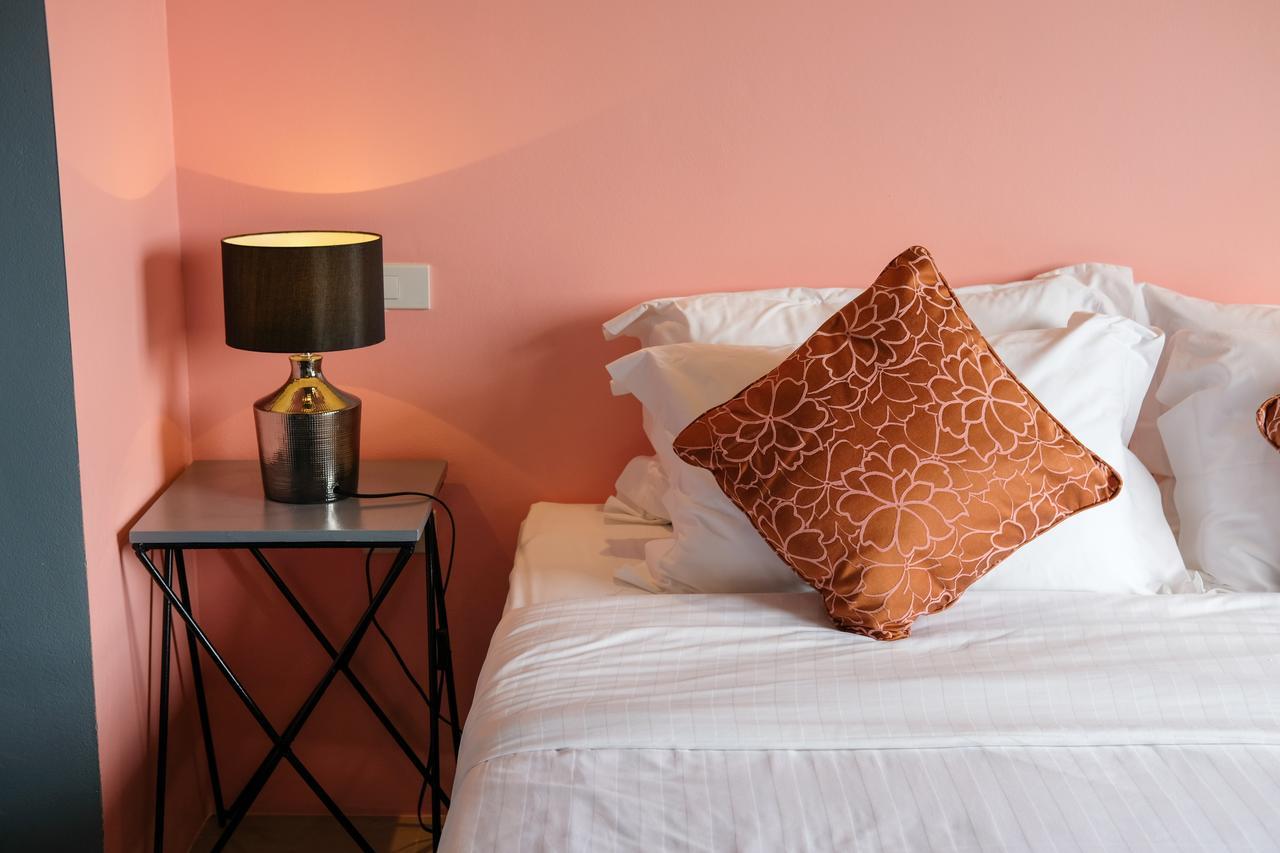 H Hotel Phrasing Chiang Mai Luaran gambar