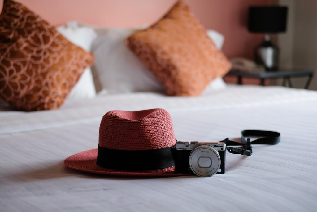 H Hotel Phrasing Chiang Mai Luaran gambar